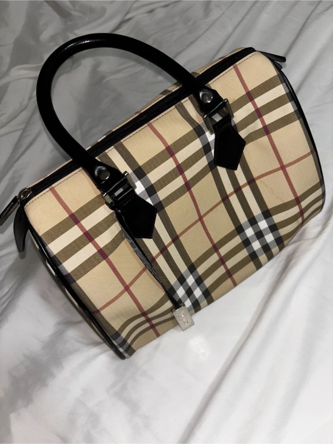 Women’s Handbag - photo 4