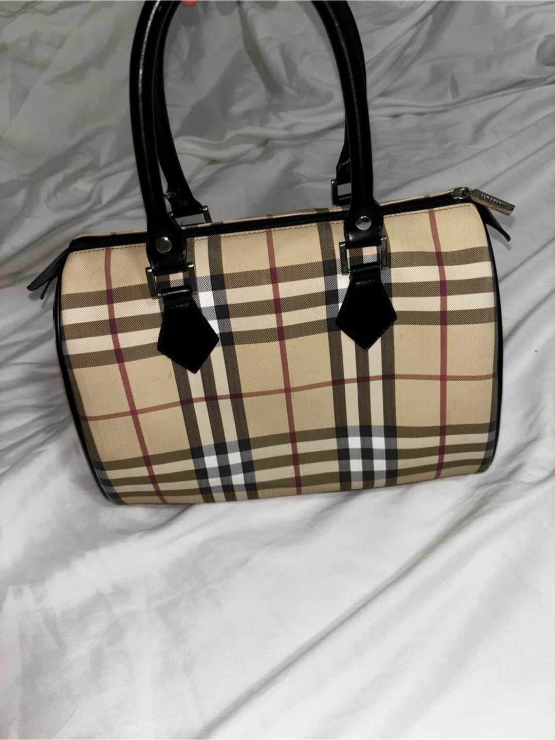 Women’s Handbag - photo 5