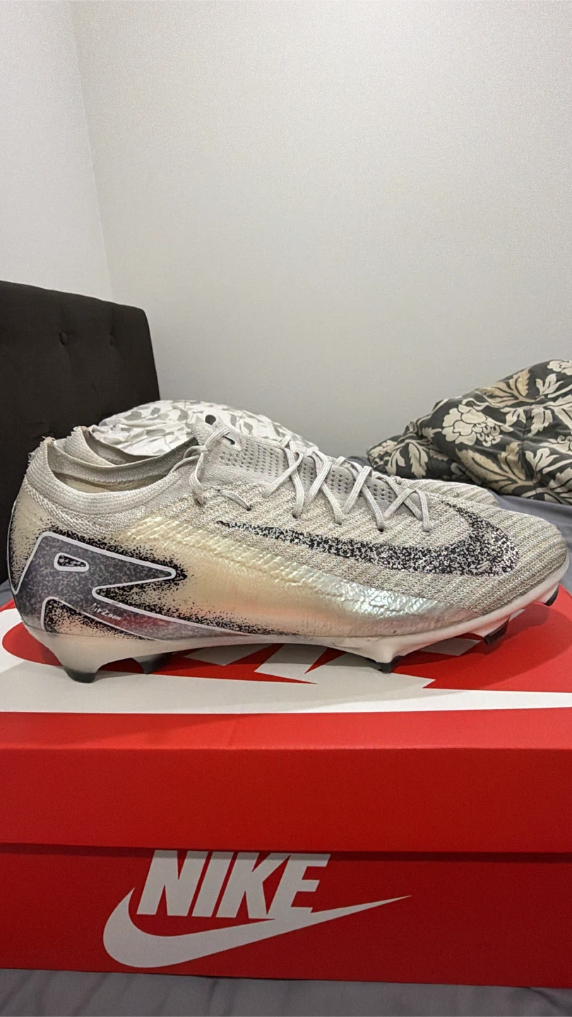 Mercurial Vapor 16 Elite FG Unreleased football boots - photo 2