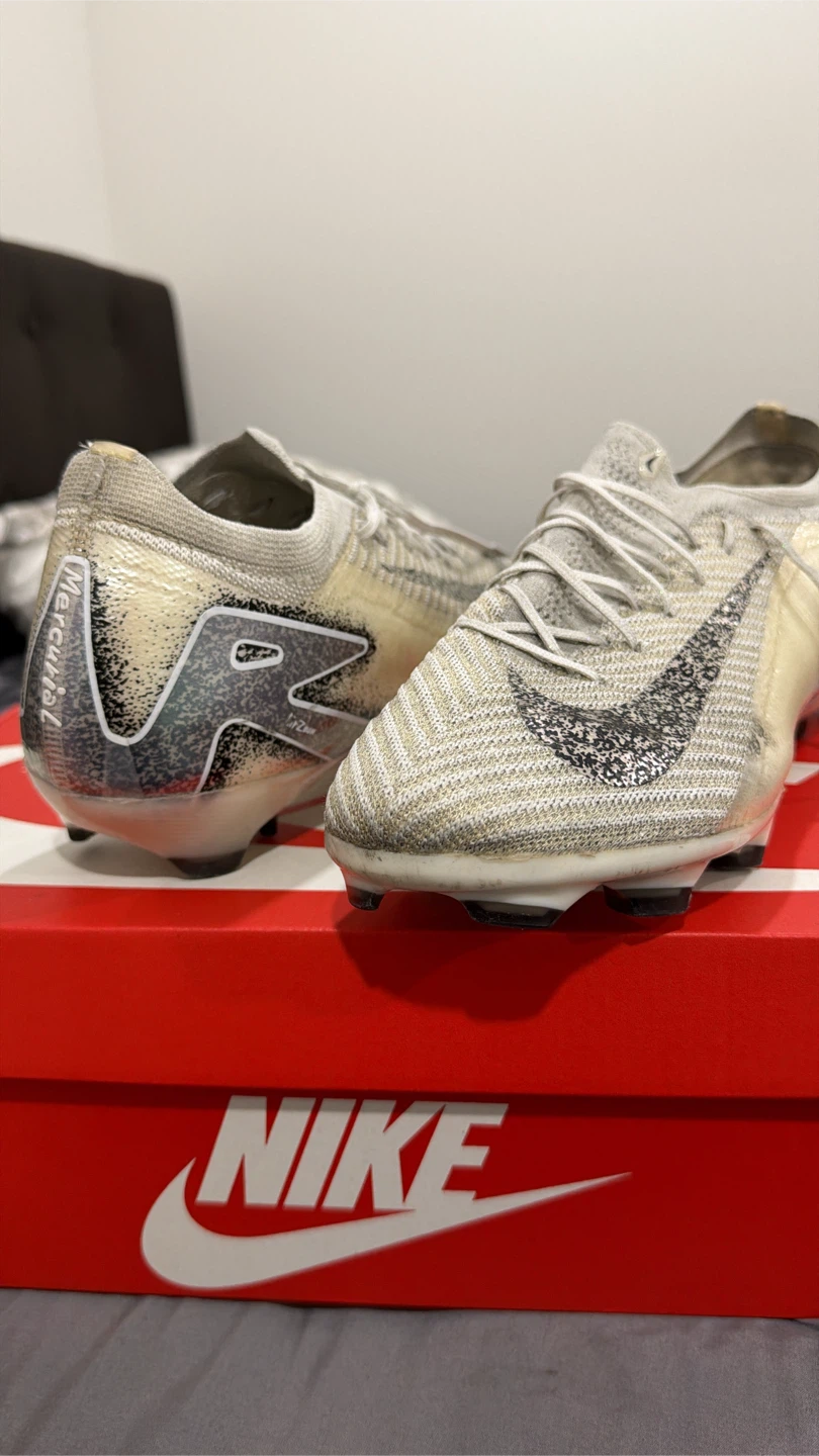 Mercurial Vapor 16 Elite FG Unreleased football boots - photo 4