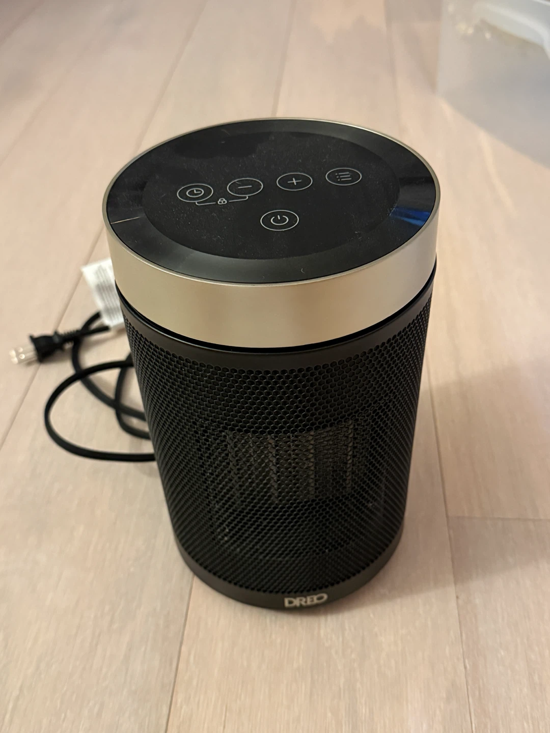 Dreo Portable Electric Space Heater