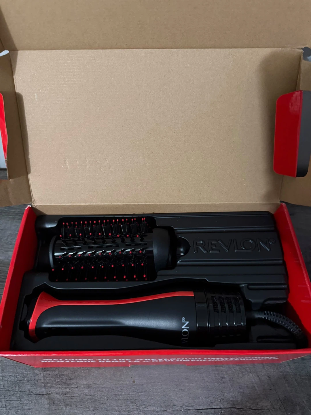 Revlon One-Step Volumizer PLUS - photo 3