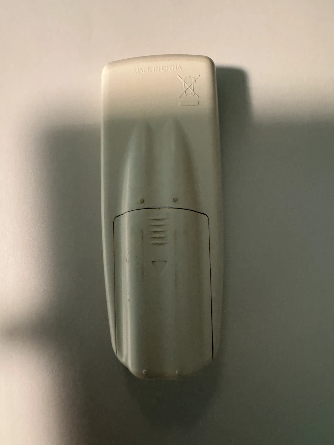 Samsung Air Conditioner Remote Control - photo 3