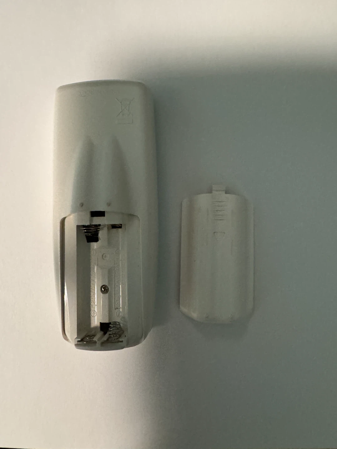 Samsung Air Conditioner Remote Control - photo 4