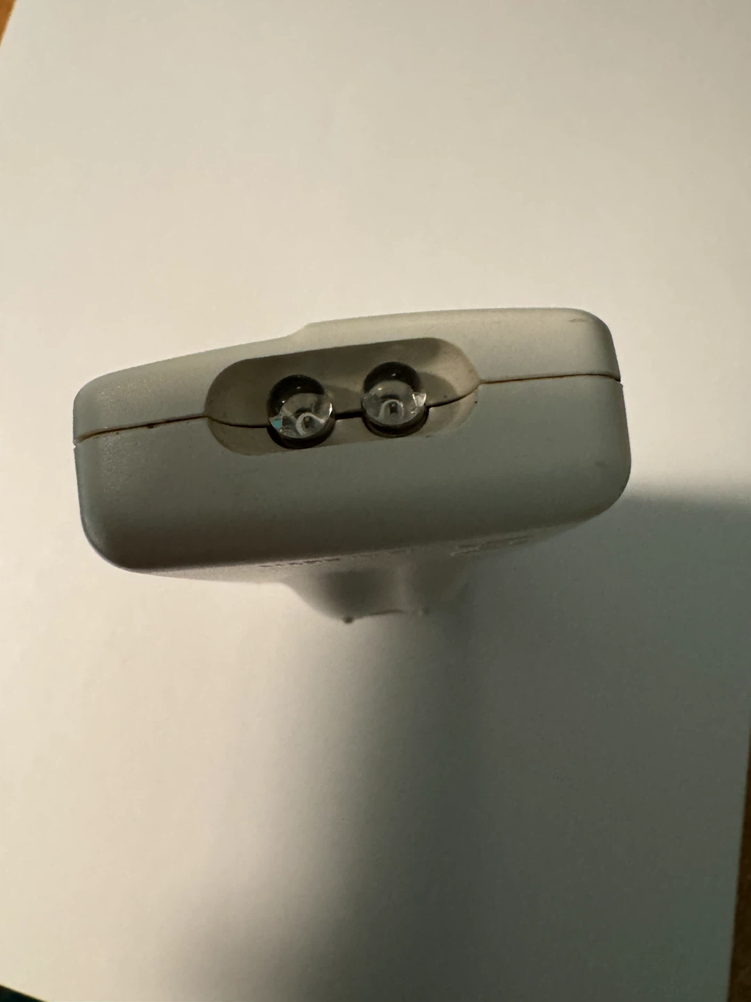 Samsung Air Conditioner Remote Control - photo 5
