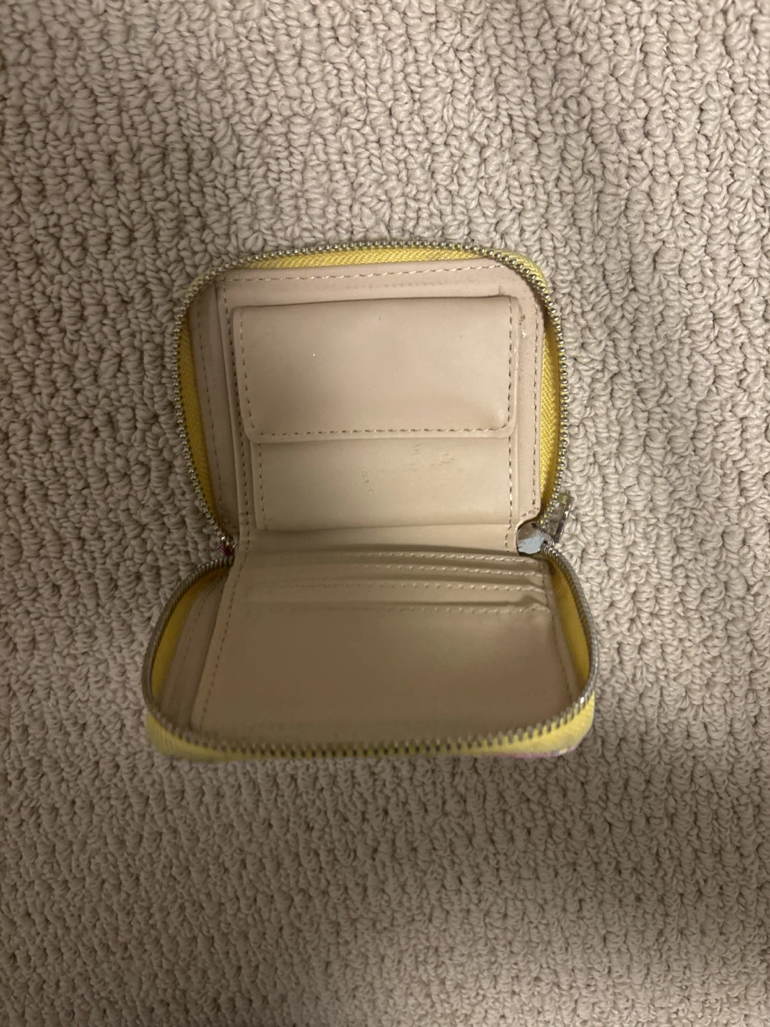 Guess Floral Print Wallet - photo 3