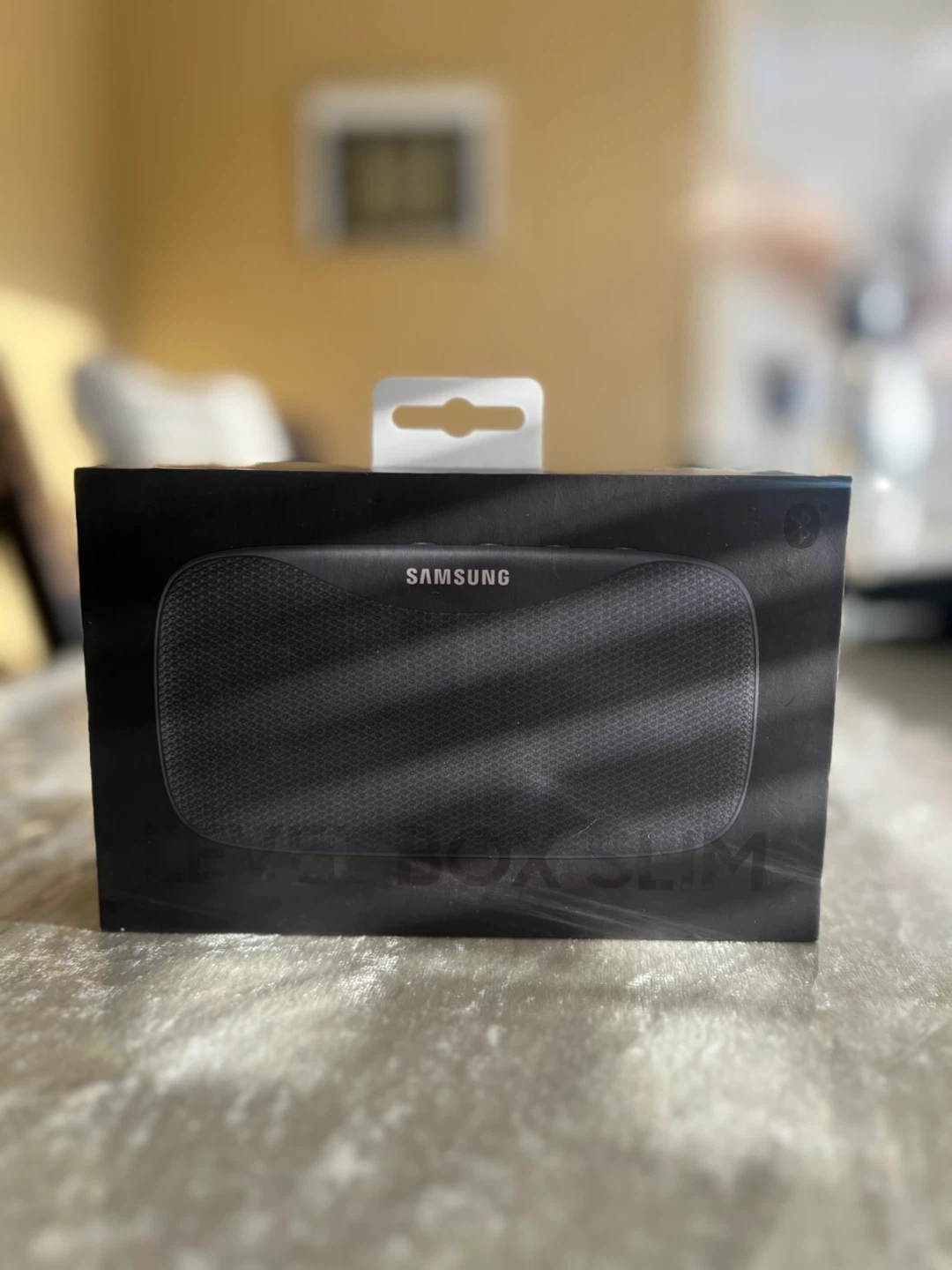 Samsung Level Box Slim Bluetooth Speaker - photo 3