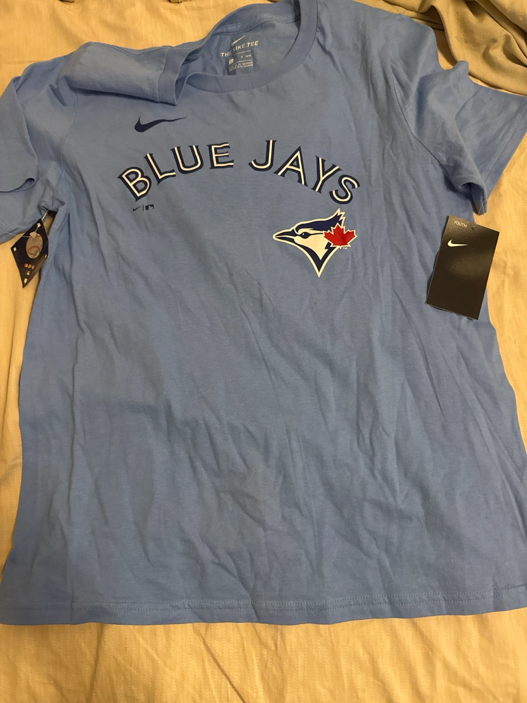 Nike Toronto Blue Jays Youth T-Shirt
