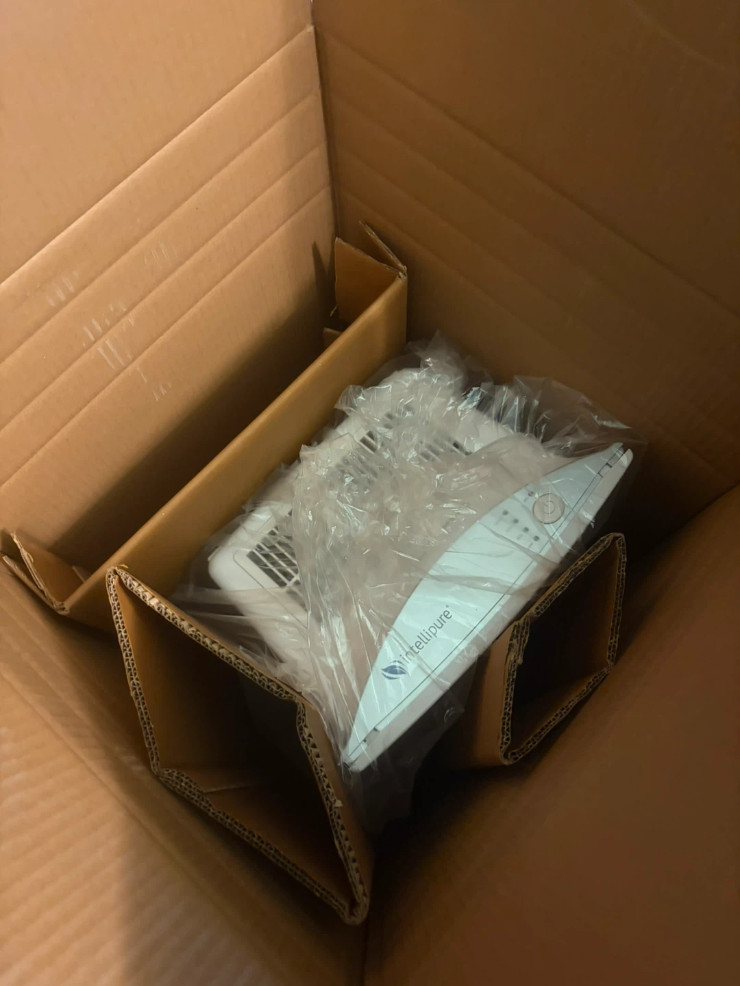 Intellipure Air Purifier - photo 2