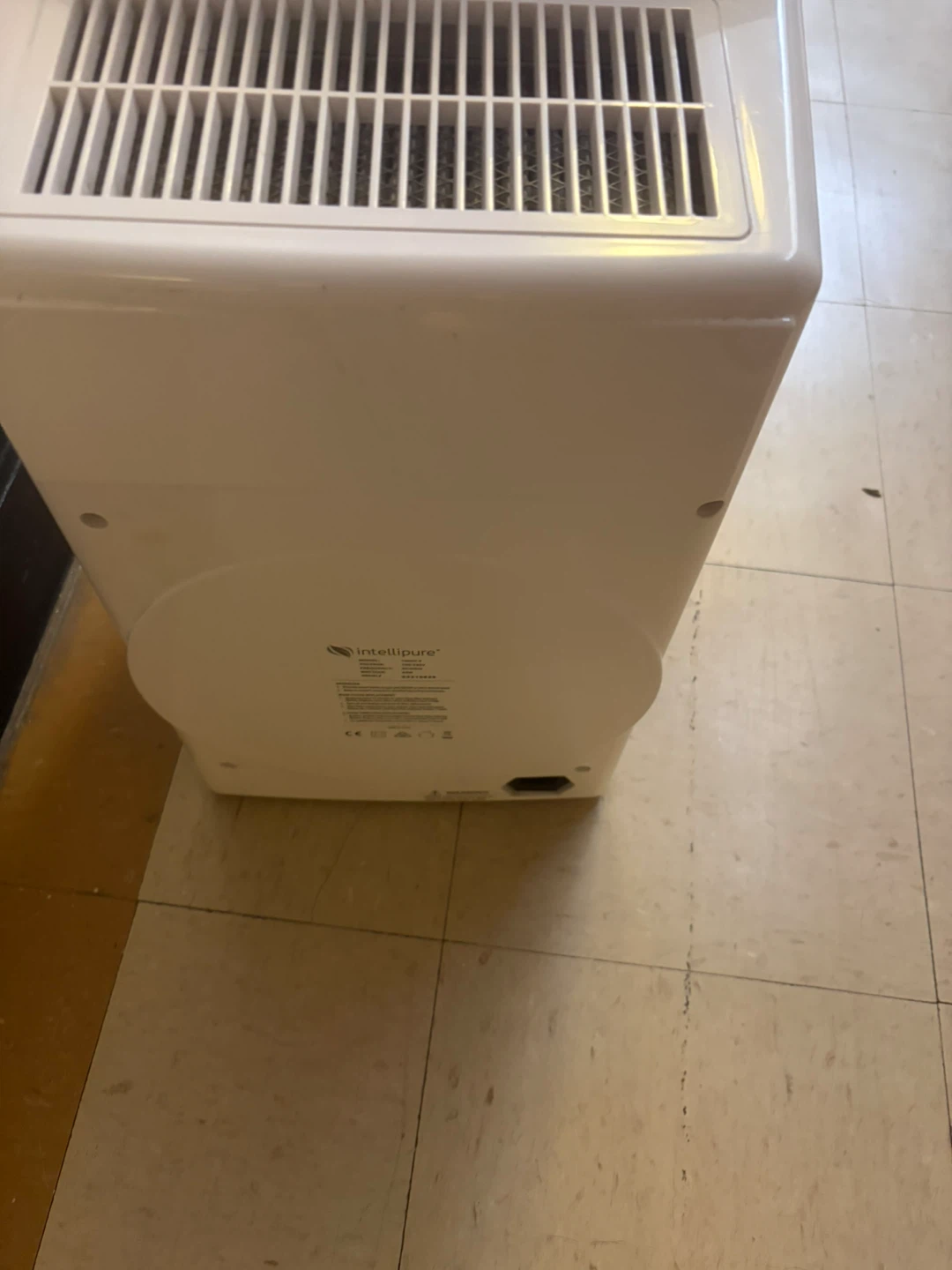 Intellipure Air Purifier - photo 5