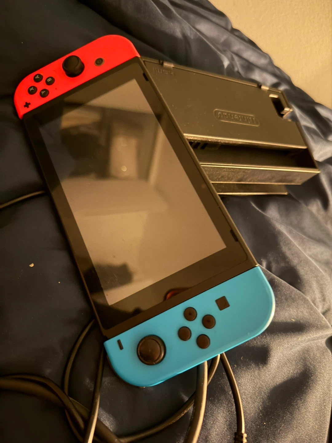 Nintendo Switch Console