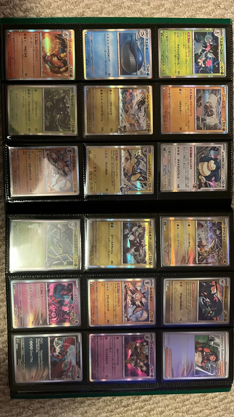 Over 10,000 Pokémon cards - lots of different sets and types - photo 4