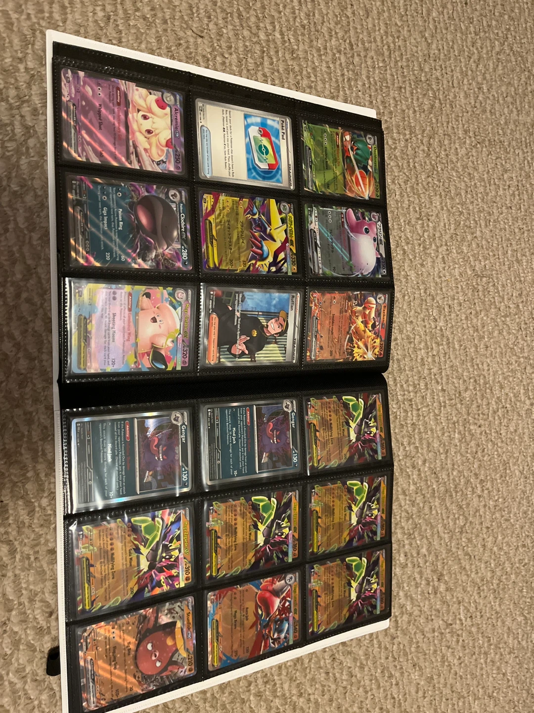 Over 10,000 Pokémon cards - lots of different sets and types - photo 2