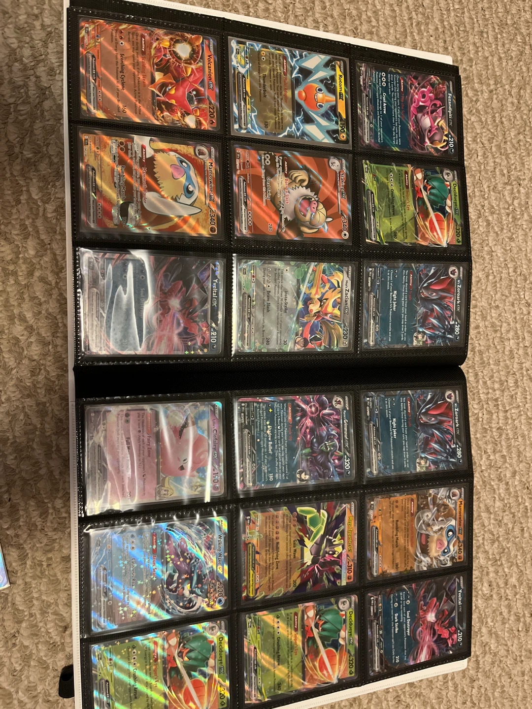 Over 10,000 Pokémon cards - lots of different sets and types - photo 3