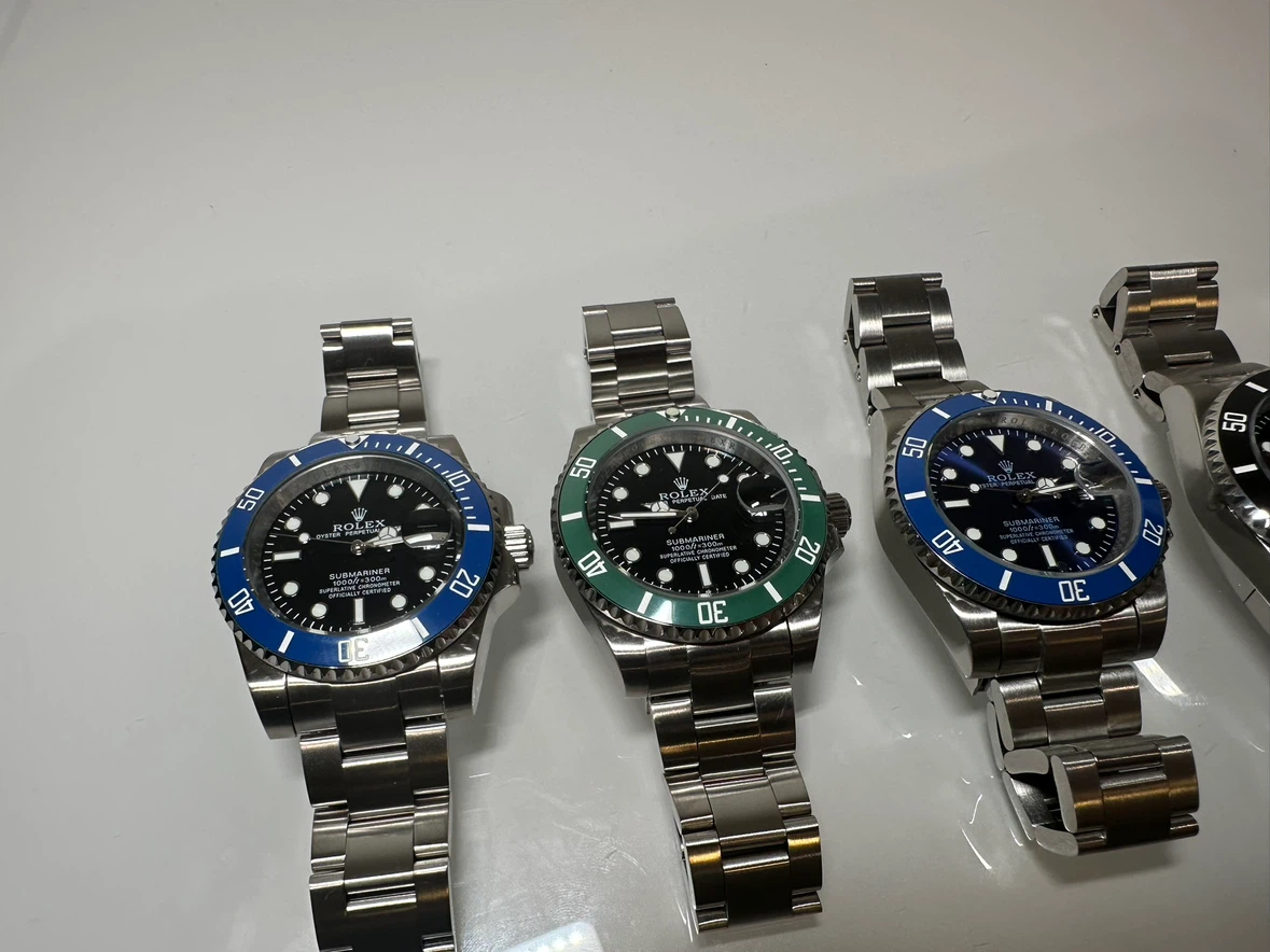 Watch Collection - photo 3