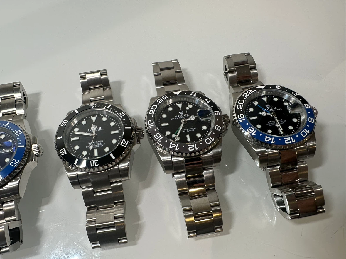 Watch Collection - photo 4