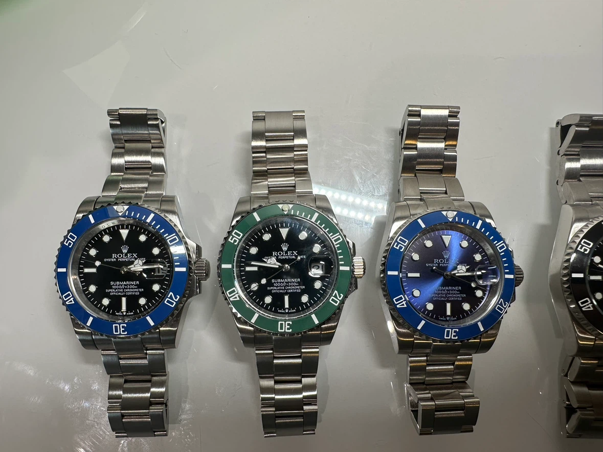 Watch Collection - photo 5