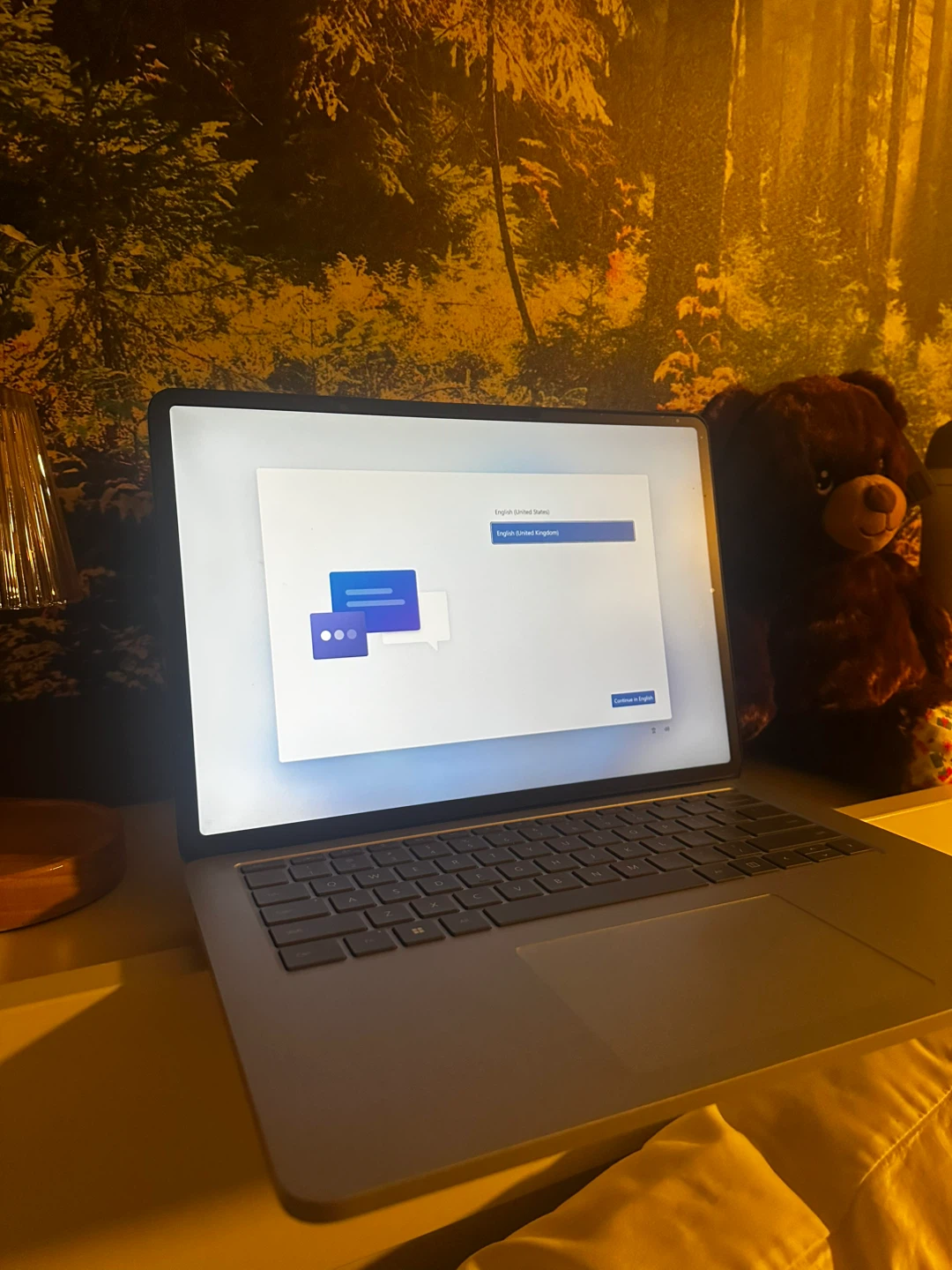 Microsoft Surface Laptop Studio