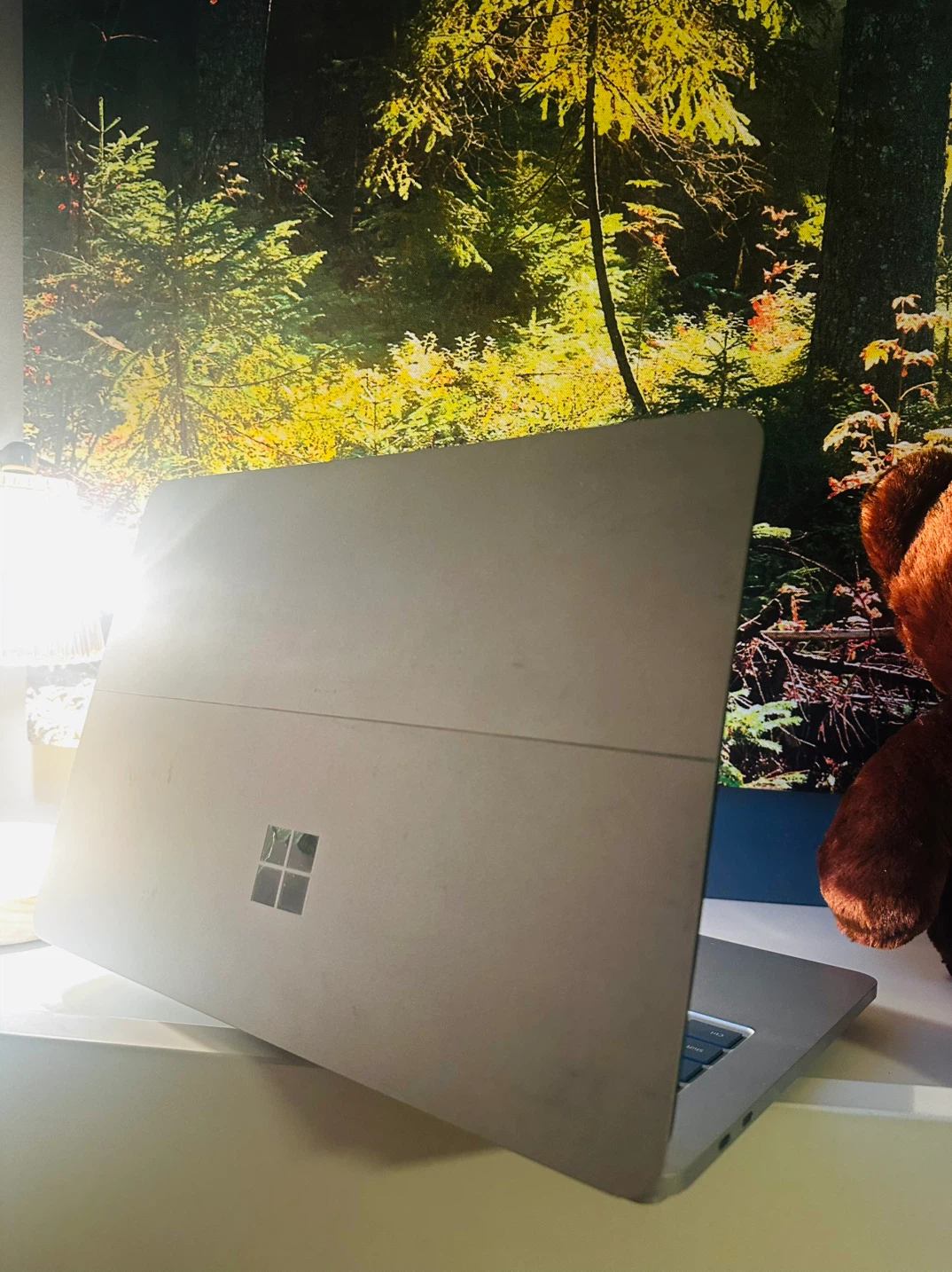 Microsoft Surface Laptop Studio - photo 2