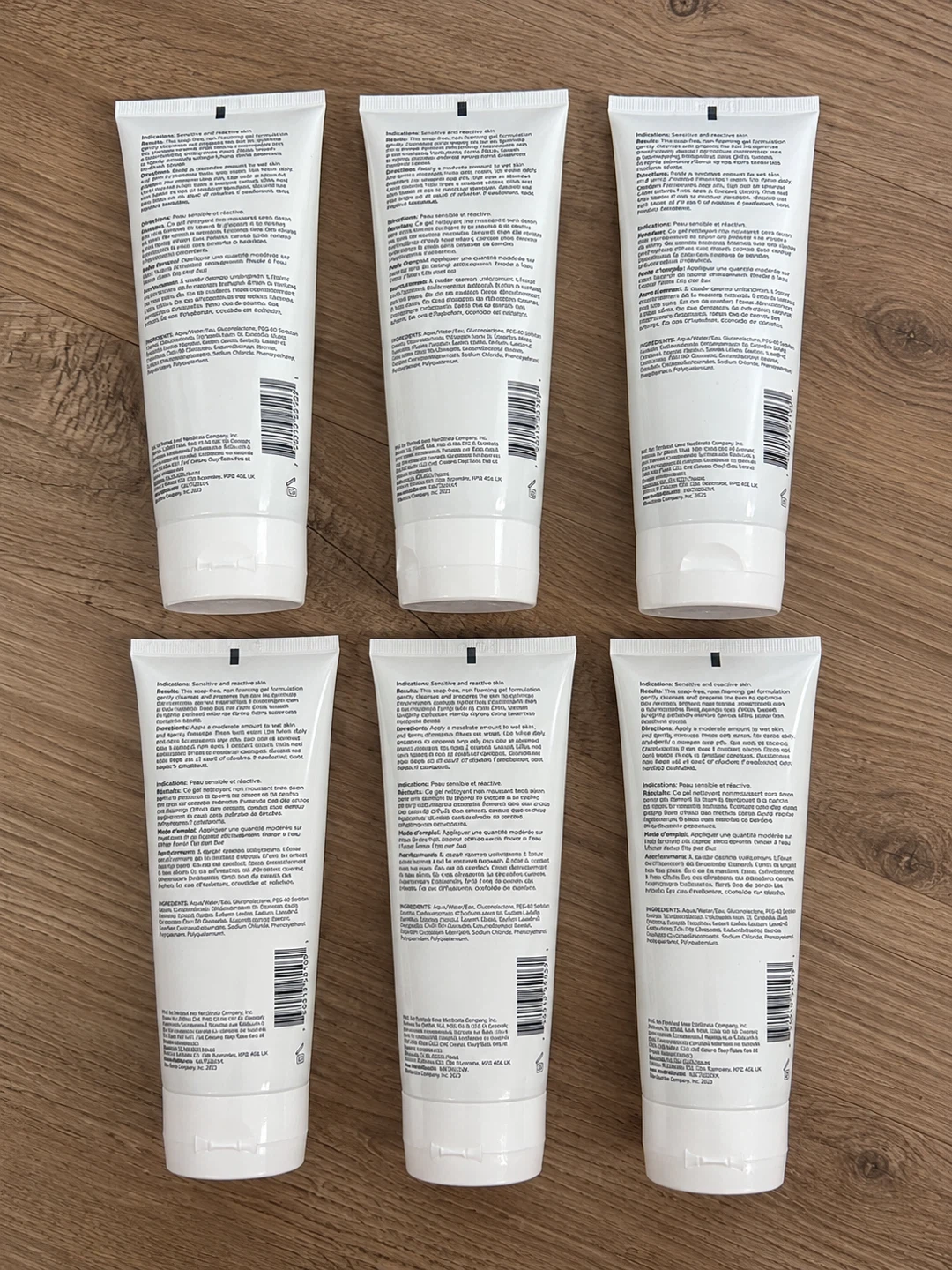 NeoStrata Restore PHA Facial Cleanser 200mL – Brand New - photo 2