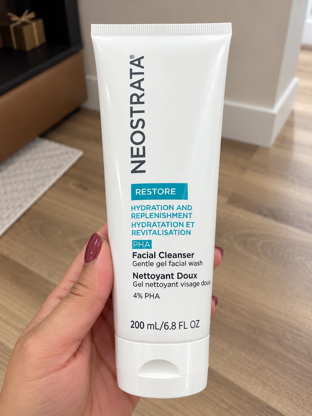 NeoStrata Restore PHA Facial Cleanser 200mL – Brand New - photo 3