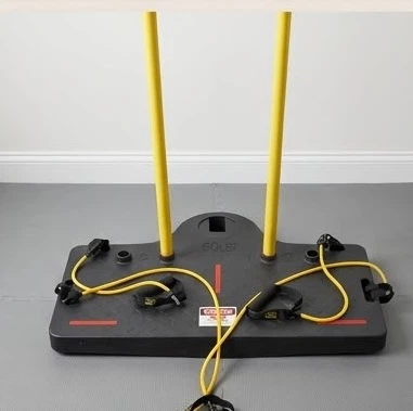 60Up Balance Board Trainer