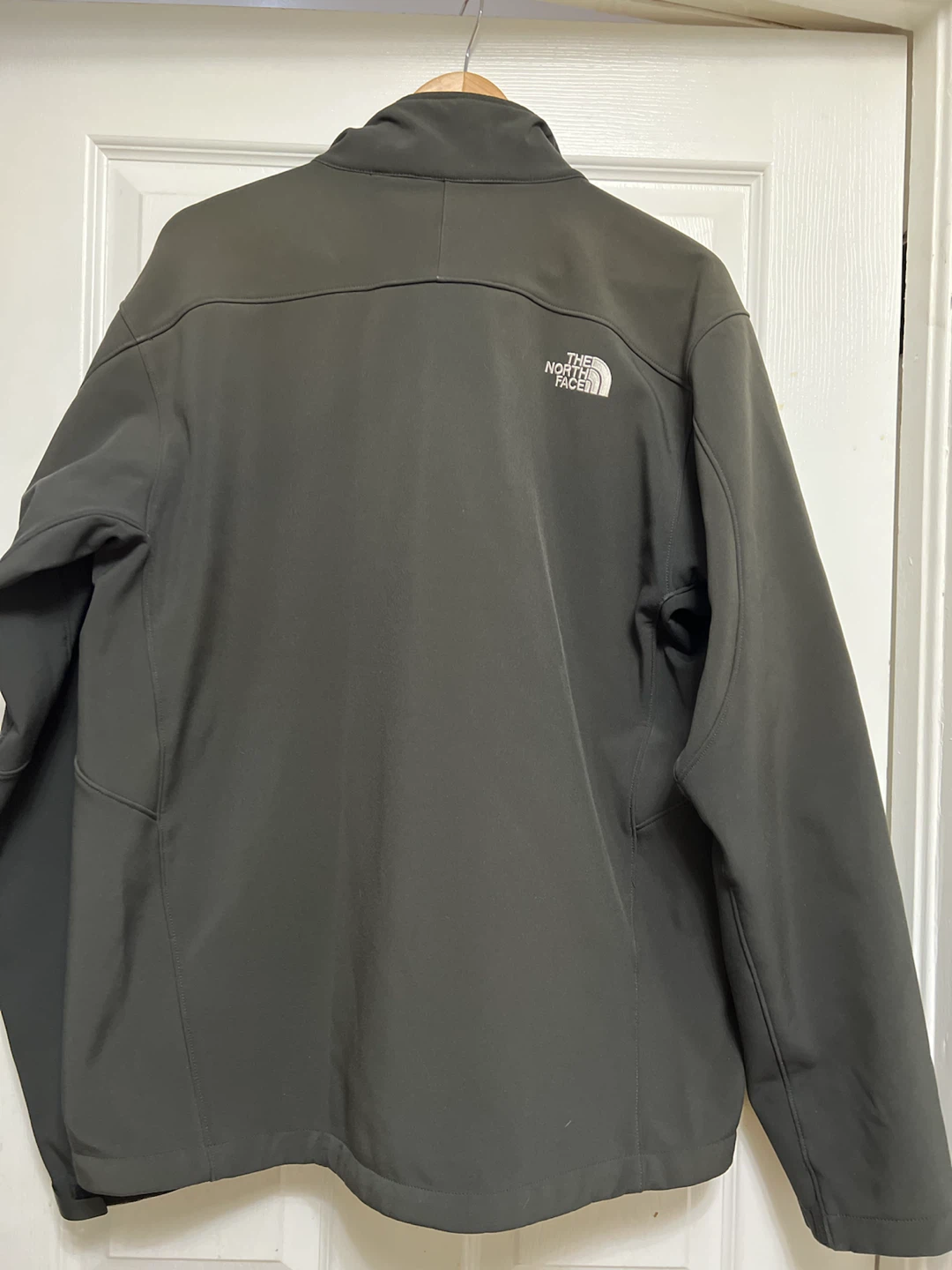 The North Face Apex Softshell Jacket - photo 3