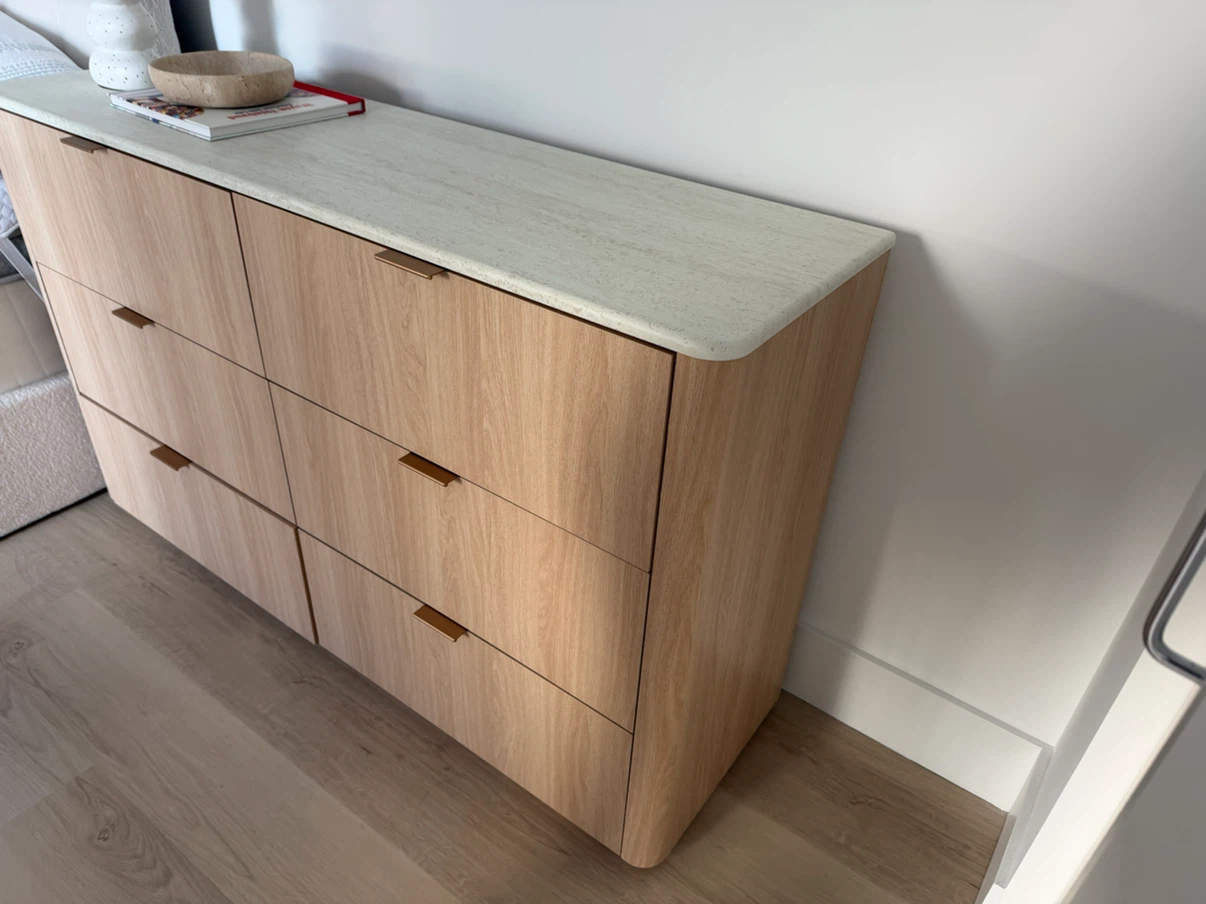 Dresser - photo 3