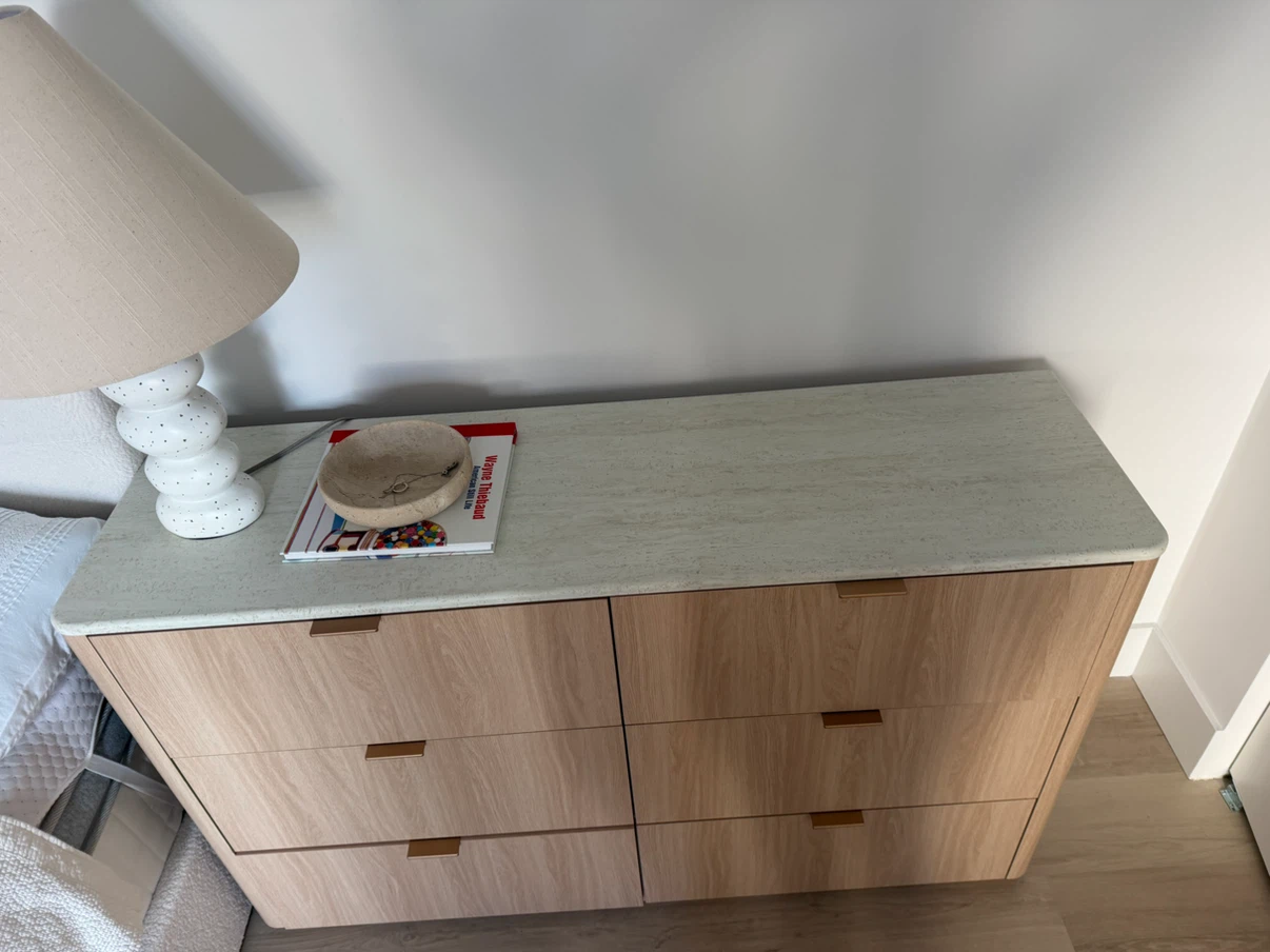 Dresser - photo 4