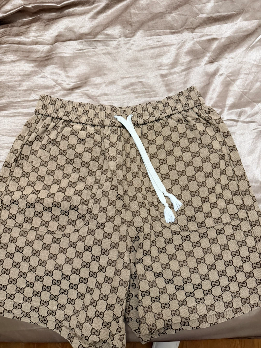 The North Face x Gucci Shorts
