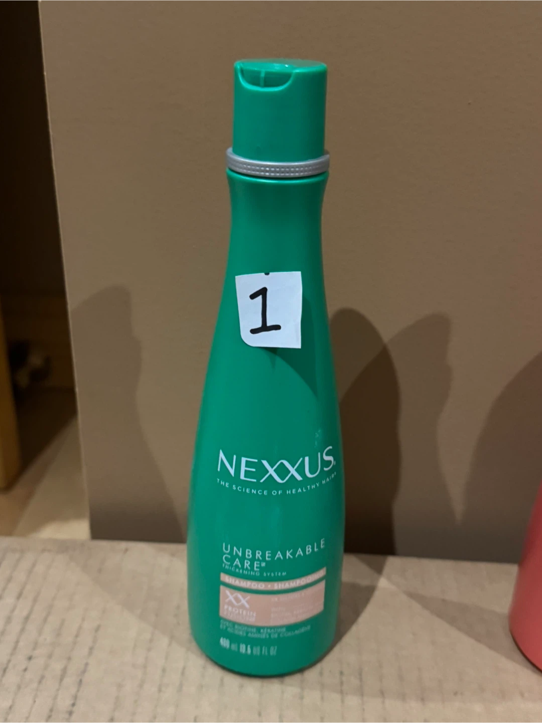 Nexxus Hair Care Products - photo 2