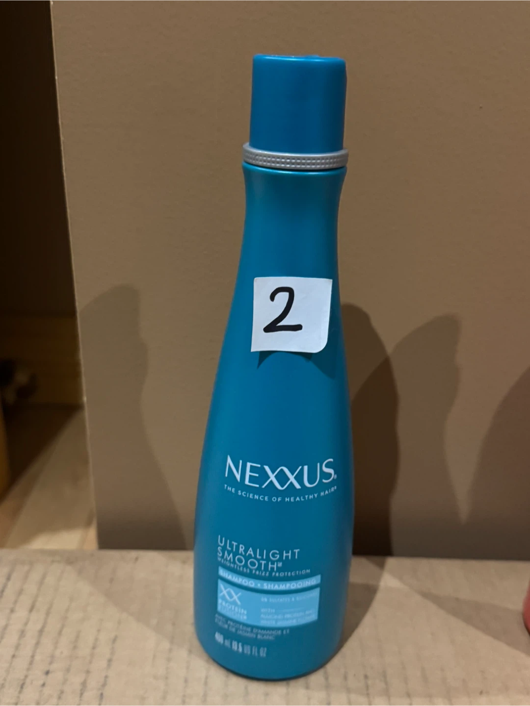 Nexxus Hair Care Products - photo 3