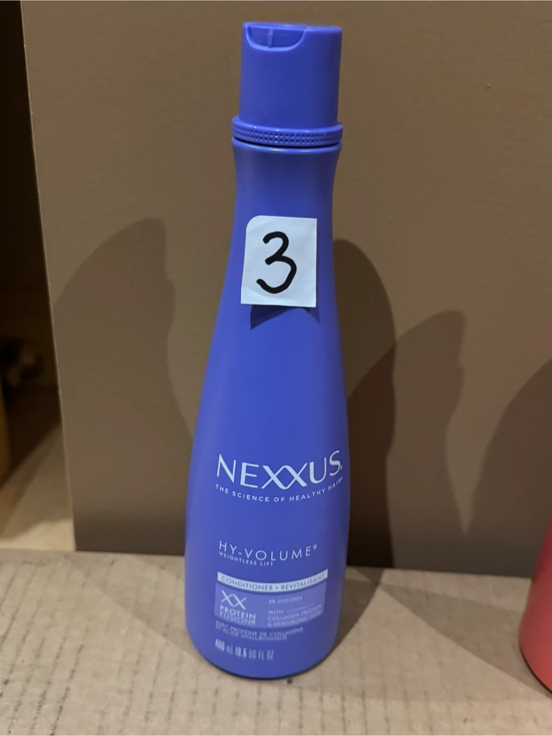 Nexxus Hair Care Products - photo 4