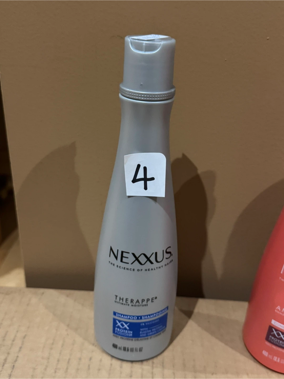 Nexxus Hair Care Products - photo 5