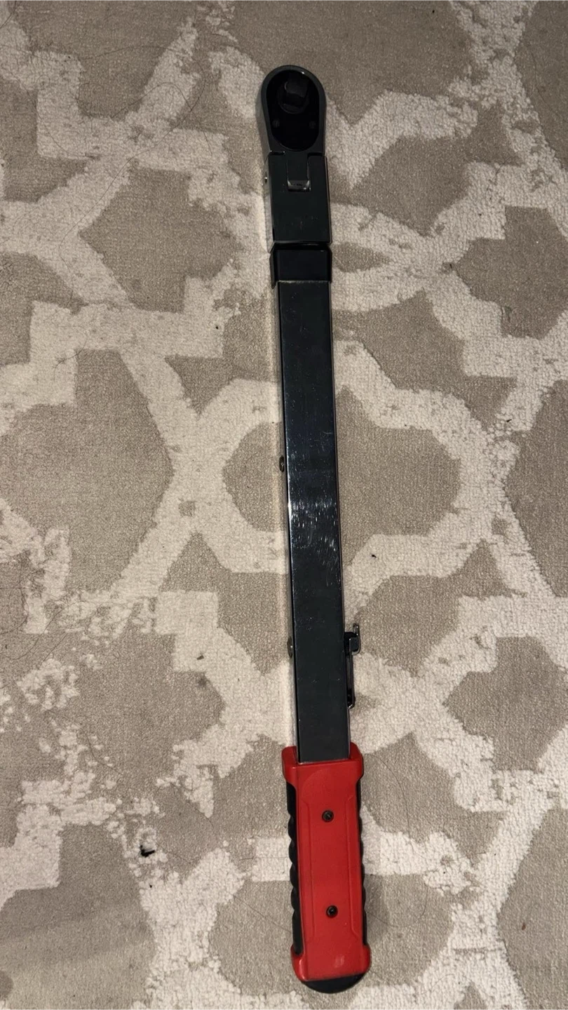 Olsatools Torque Wrench