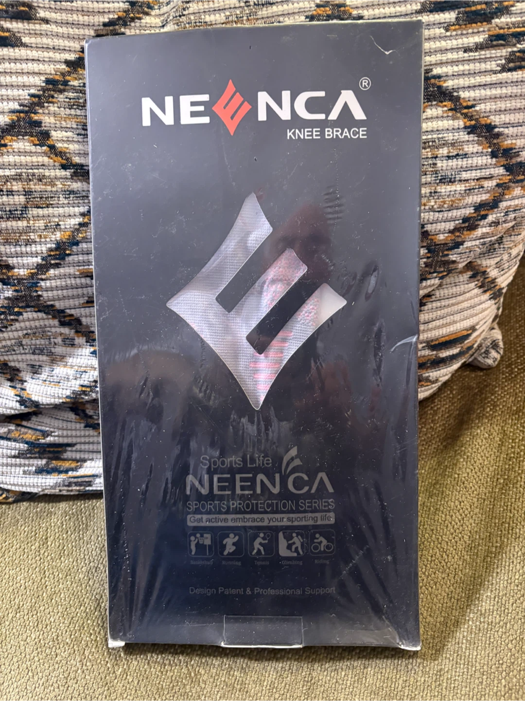 NEENCA Knee Brace