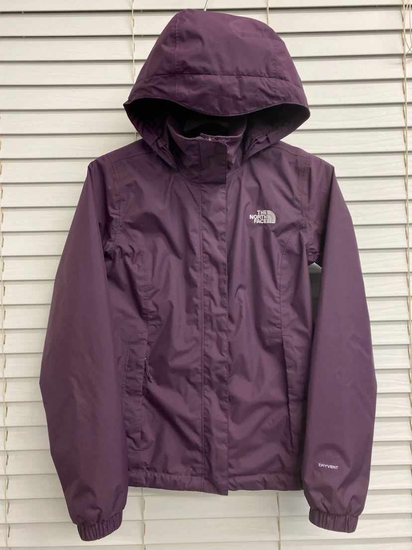 The North Face DryVent Jacket XS