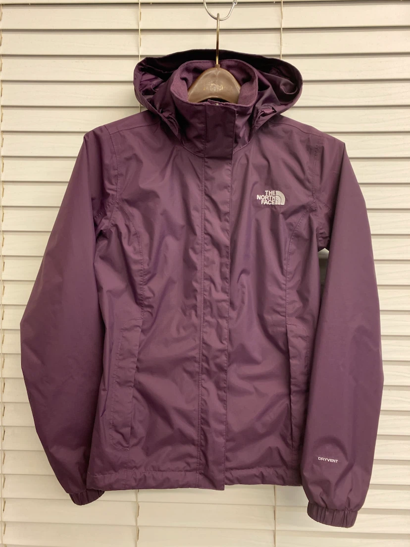 The North Face DryVent Jacket XS - photo 2