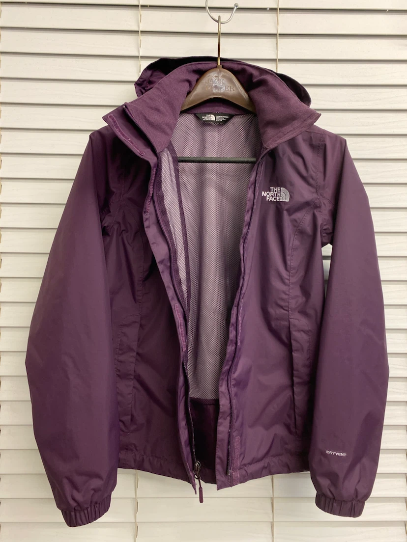 The North Face DryVent Jacket XS - photo 3