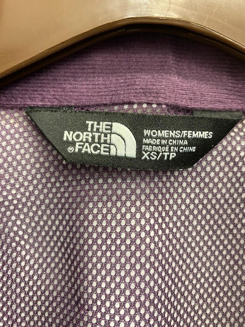The North Face DryVent Jacket XS - photo 4