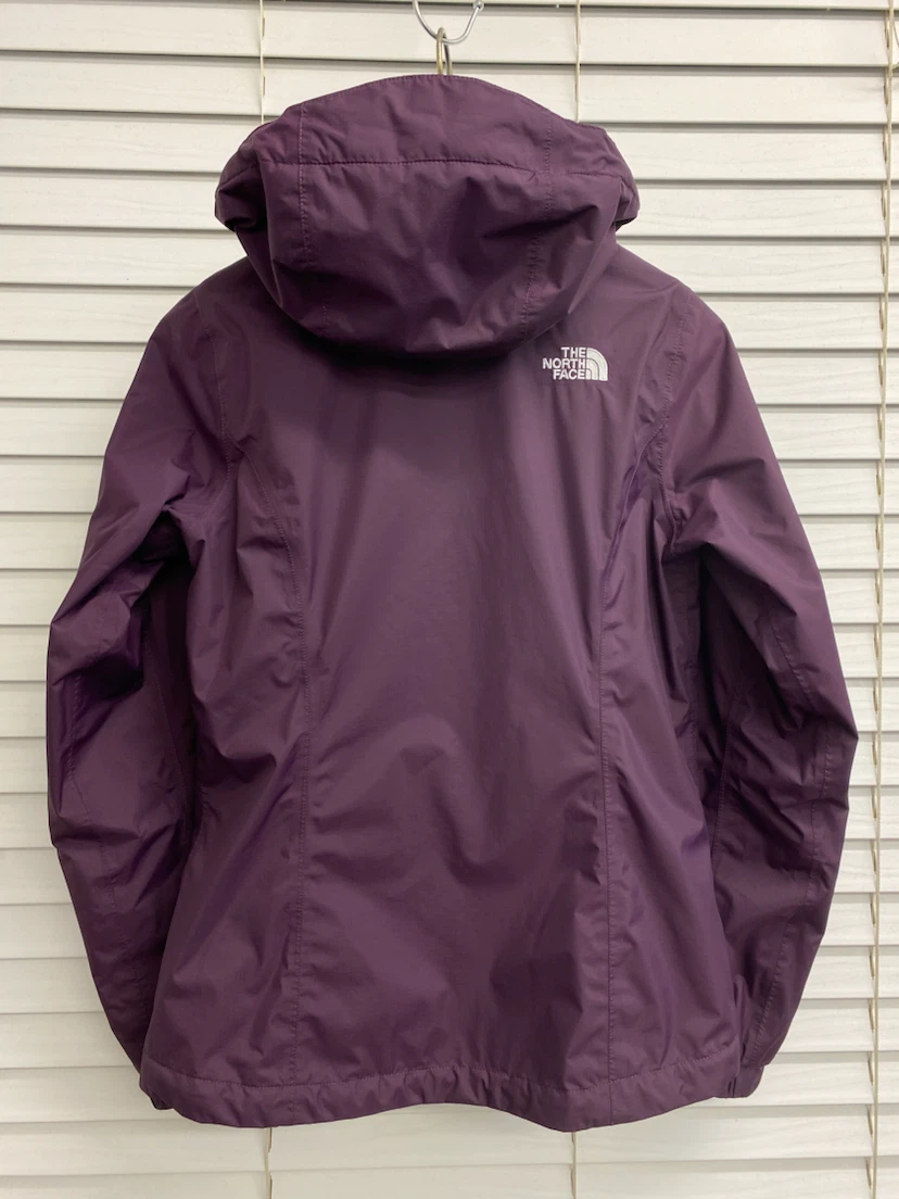 The North Face DryVent Jacket XS - photo 5