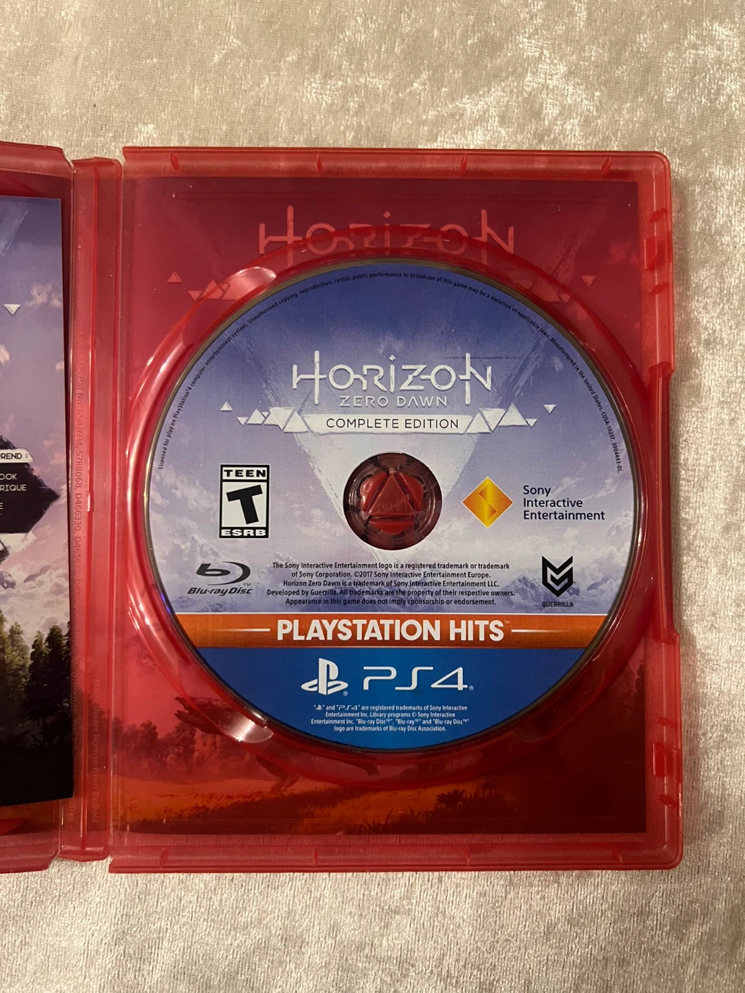 Horizon Zero Dawn (Complete Edition) - photo 2