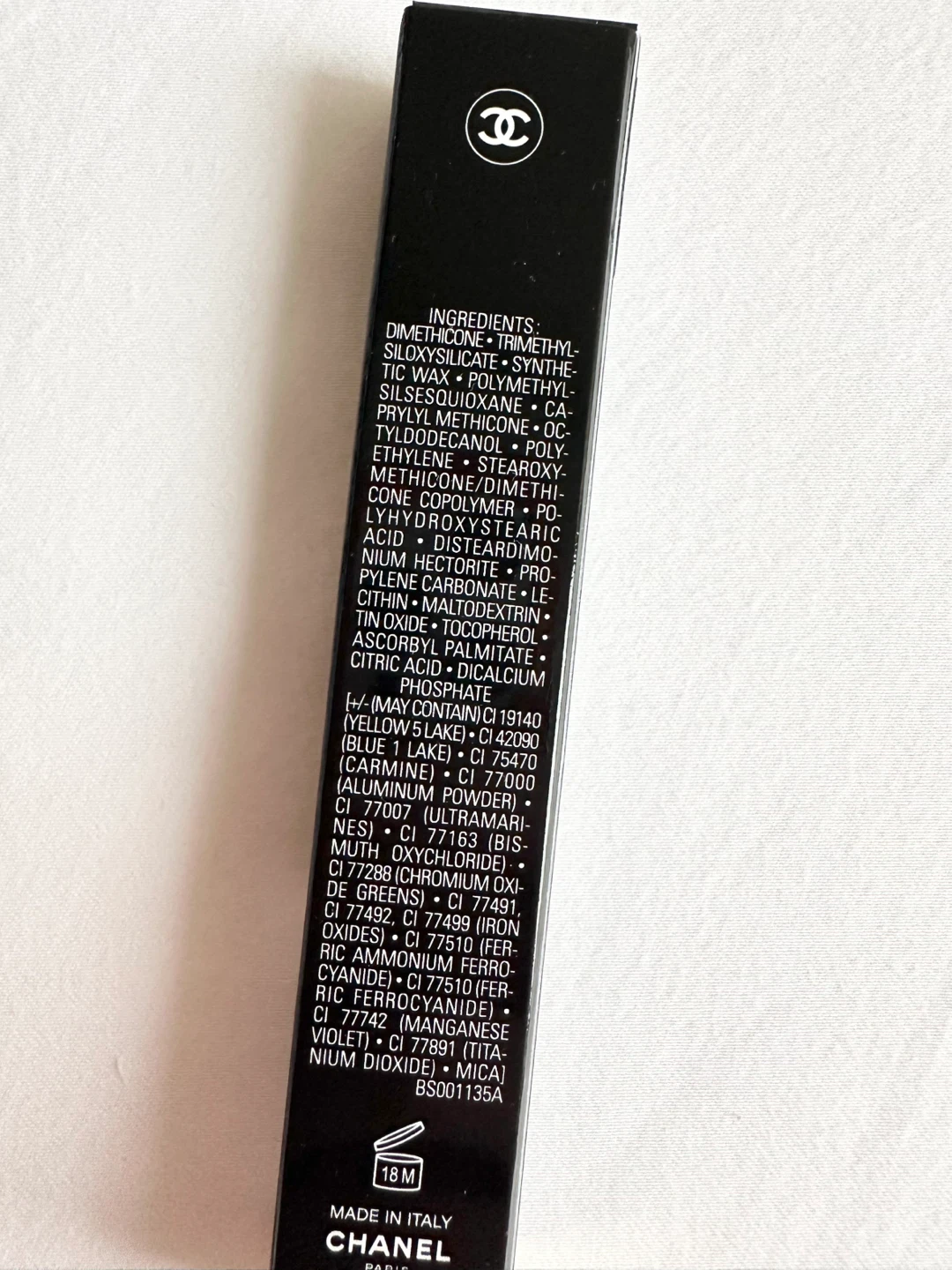🆕 Chanel Eyeshadow Liner - 66 Sweet Pink - photo 5