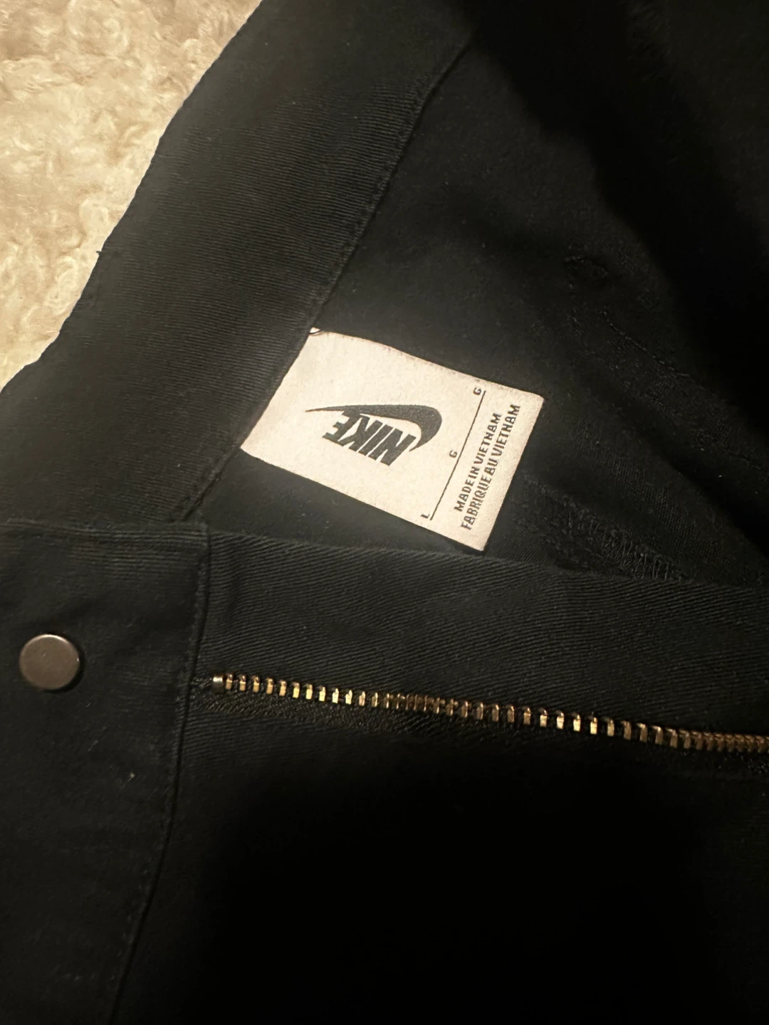 Nike x Off-White Pants - photo 4