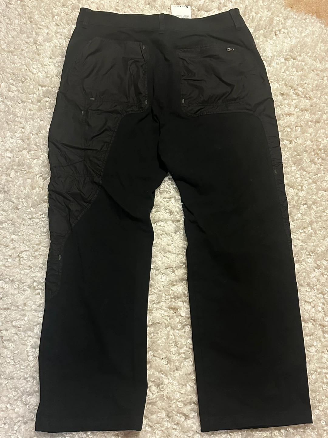 Nike x Off-White Pants - photo 5