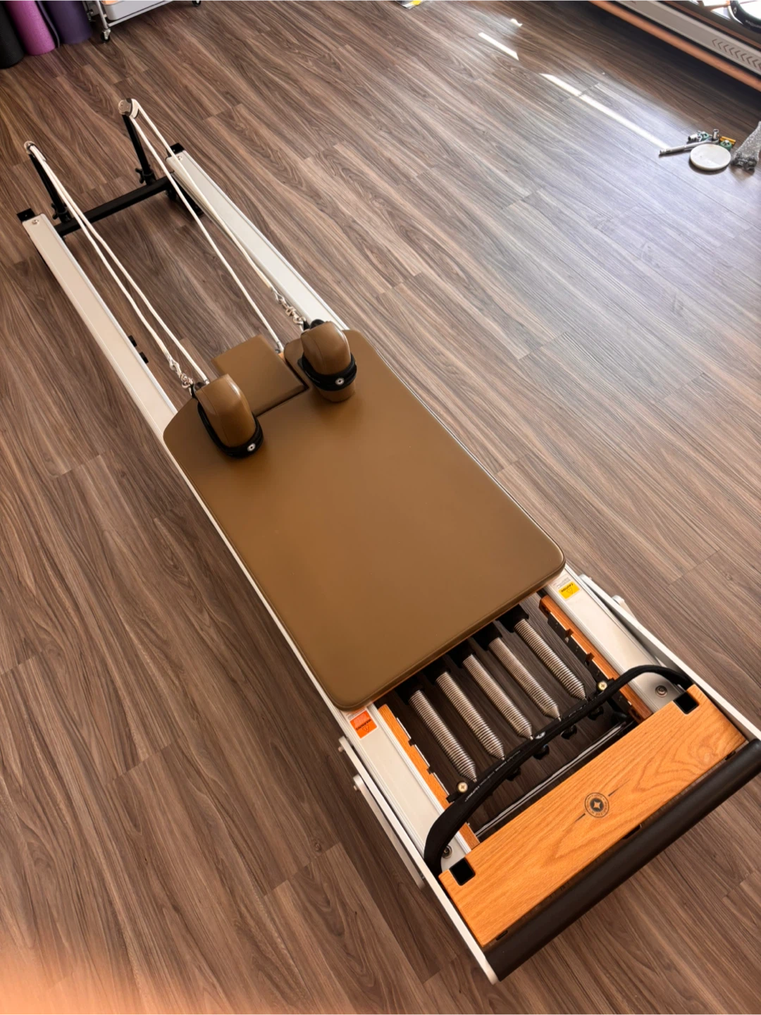 Merrithew SPX® Max Reformer Bundle(2years old) - photo 2