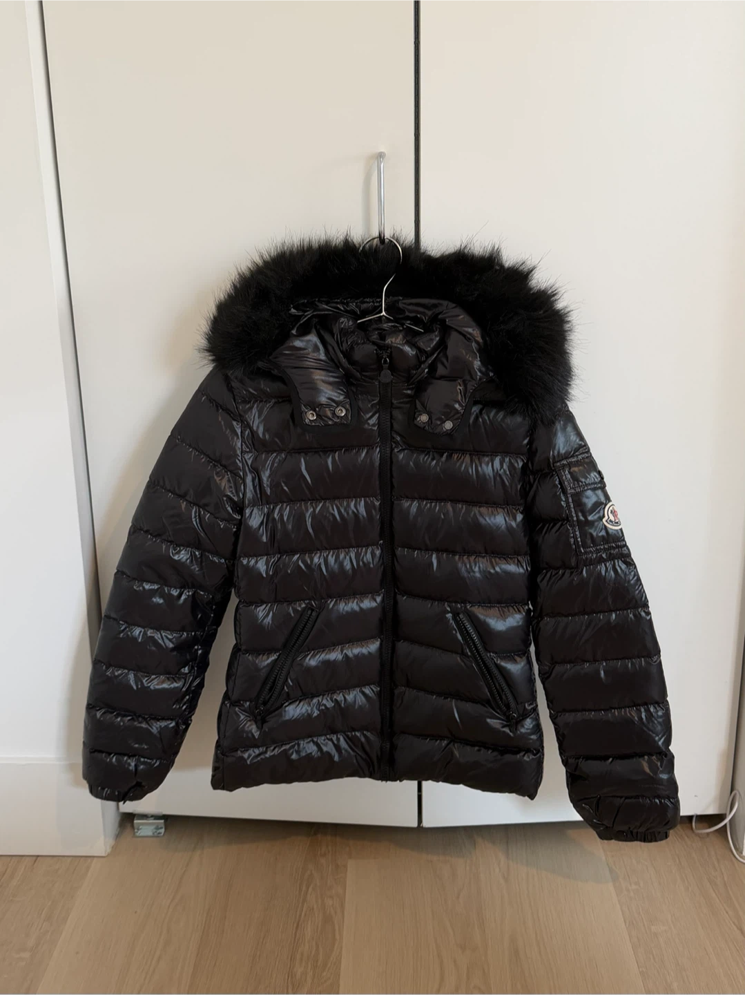 Moncler Puffer Jacket