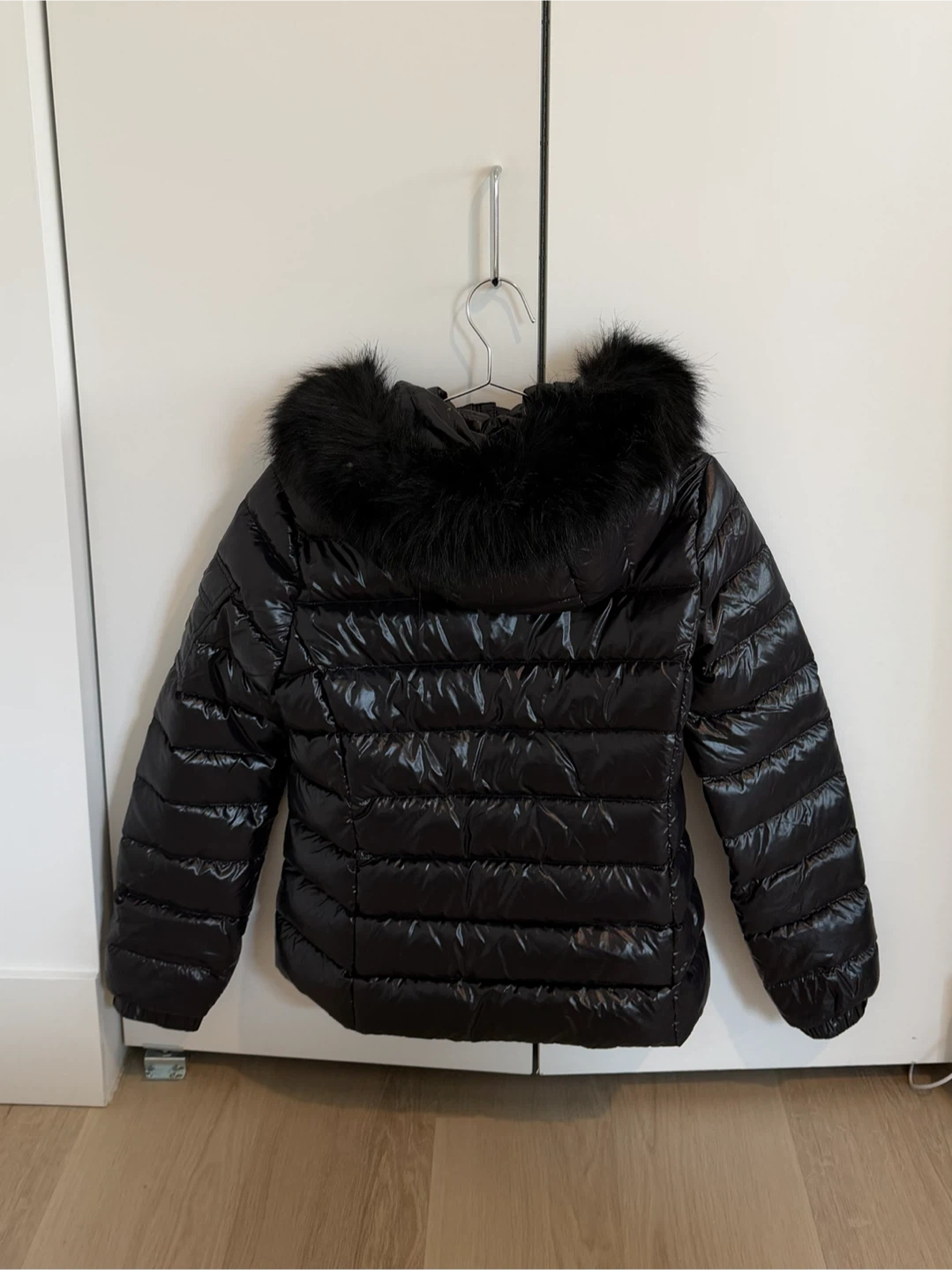 Moncler Puffer Jacket - photo 3