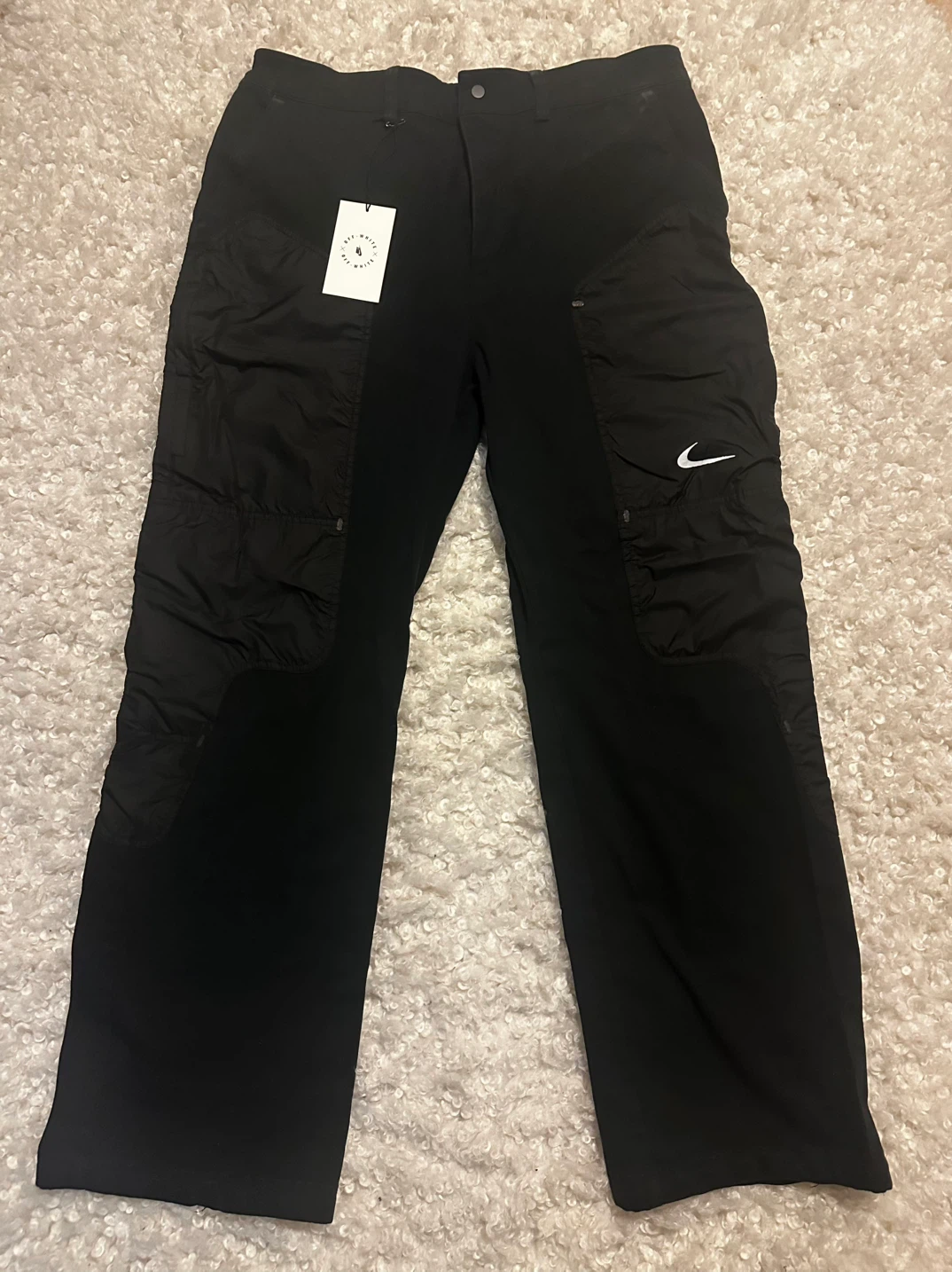 Nike x Off-White Pants
