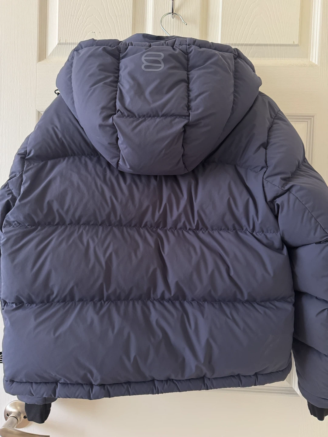 Aritzia The Super Puff Jacket - photo 2